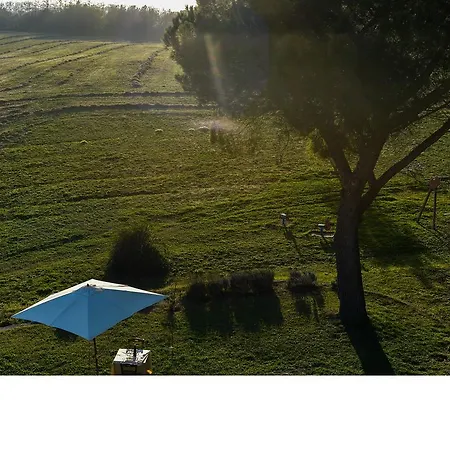 Bauernhof La Mola Di Campagnano *