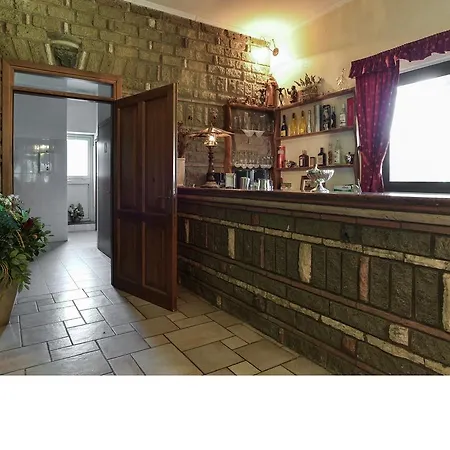 Alloggio per agriturismo La Mola Di Campagnano